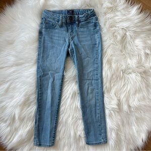 GAP kids super skinny fit Jeans